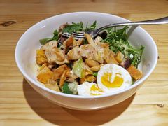 自选沙拉-CALIFORKS加州叉子轻食(朝阳门店)