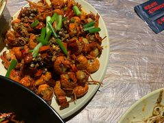 -巴厘龙虾·榜首油焖大虾(音乐学院·沿江酒馆店)