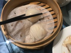 -建滔诺富特酒店-悦餐厅