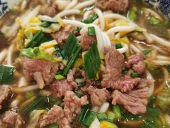 牛肉汤粉-帝景米粉(东方帝景店)