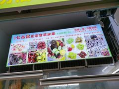 -老炳·七丛松甘草水果
