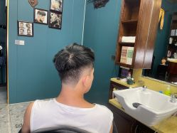 -巴伯尔男士理发馆