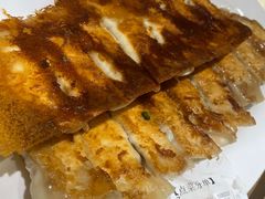 -大眼锅贴水饺(河东店)