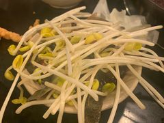 鳝鱼-酒友老火锅(渝中店)