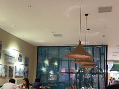大堂-南越郡·越式风味餐厅(青秀万达店)