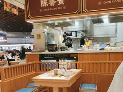 -陳香貴·兰州牛肉面(东方宝泰店)