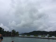 -日月潭