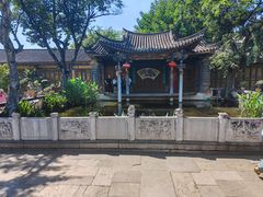 -朱家花园