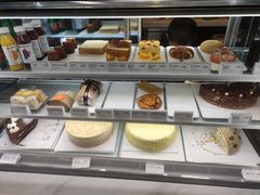 -Peet's Coffee皮爷咖啡(上海长风大悦城店)