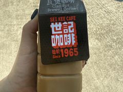 -世记咖啡(氹仔外卖店)