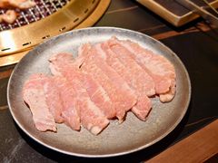 -厚贞日式烤肉(浦东汇智店)