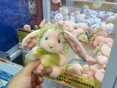 -PAWTOY爪e玩偶店(天兴罗斯福店)