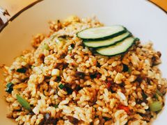 黑三剁炒饭-山茶云南菜(中关村店)
