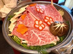 -隐月· 㐂和食屋(芝罘万达公馆店)