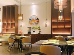 大堂-楚禾宴·家宴(光谷大道店)