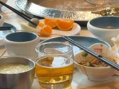 -千牛将·鲜牛肉火锅(开元路店)