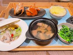 -和伊母婴护理中心·全套房(金山店)