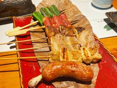 -南风(淮海街店)