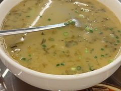 杂烩汤-飞虹鱼馆(春华路店)