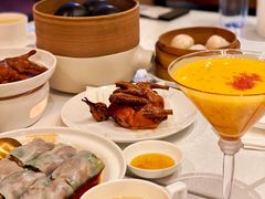 -铭家点心(秦岭路店)