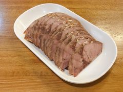 五香牛腱-陈傻子餐厅(世纪都会店)