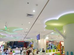 -meland亲子乐园•派对•研学(苏州悠方购物中心店)