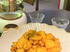 -四道菜·福建菜馆(新街口金鹰店)