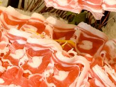 -涮福記·现切牛羊肉火锅(世纪汇店)