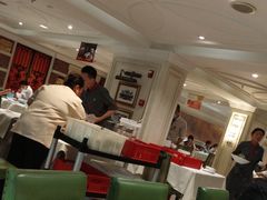 -大鸭梨烤鸭(左家庄店)