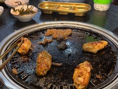 -熊大·鲜烤黄牛肉(五山店)