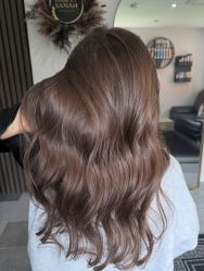 -GANO HAIR 