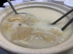 -凤城礼记鱼翅海鲜酒家(新马路总店)