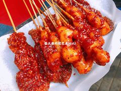 鸡肉小串-辽B·小串(总店)