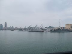 -中国人民解放军海军博物馆