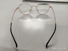 -博客眼镜(大学城店)