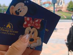 -上海迪士尼度假区