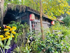 -园林美食城·本土农家菜(杨和镇店)