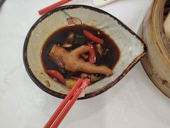 -金华安大酒楼·老牌潮菜·粤式茶点(东方国际店)