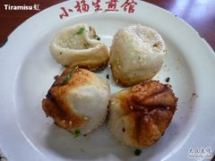 小杨生煎01-小杨生煎(黄河路店)