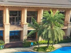 -星河湾半岛酒店-真粤中餐厅