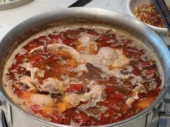 -吉布鲁牛排海鲜自助(成都大悦城店)