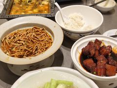 -八张桌子(老店)
