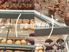 -好利来(北新桥店)