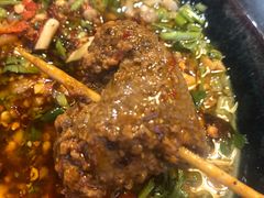 -镇江龙·火锅串串(武侯祠店)