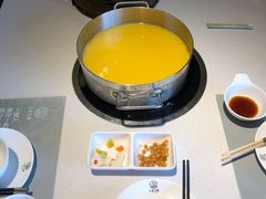 -八珍玉食鸡煲·打边炉(印象城店)