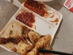 -丰茂烤串(港旅店)