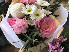 -杭州街角花屋花店(闻堰店)