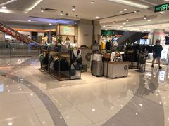 -巴黎春天(浦建店)