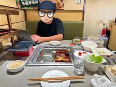-海底捞火锅(之心城店)