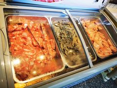 -燃尖儿自助串串火锅(新业广场店)